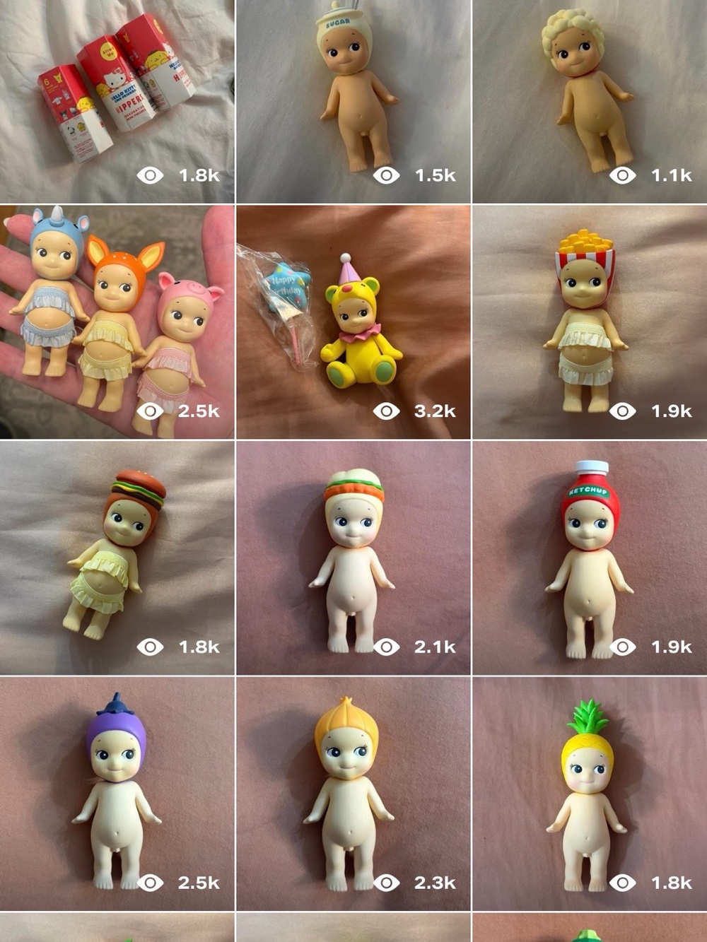 Sonny Angels for Sale